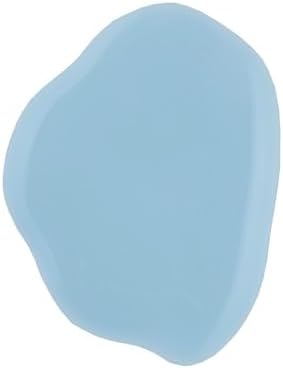 ALIX AVIEN Bebek Mavi Kalıcı Oje 81-Yoğun Renk Veren Jel Oje 12 ml-Nail UV Gel Polish 81