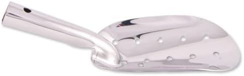 Çelik Şaşula Delikli No:3 (DSL-3)