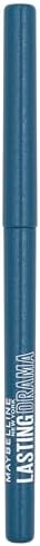 Maybelline New York Lasting Drama Automatic Liner Göz Kalemi- Under The Sea