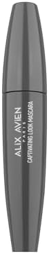 ALIX AVIEN Captivating Look Mascara-büyüleyici Görünüm-hacimli Ve Kusursuz Kıvrıma Sahip Kirpikler