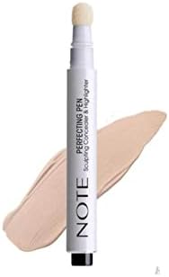 Note Perfecting Pen 03 Light Beige Aydınlatıcı Etkili Göz Altı Kapatıcısı Kalem