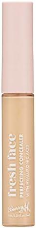 Barry M Fresh Face Perfecting Concealer Kapatıcı Shade 3