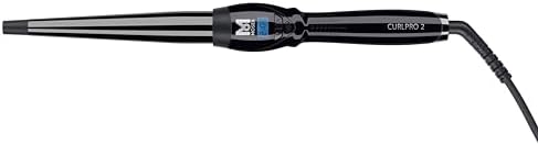 MOSER TWEEZERS CURLPRO2 4437-0050