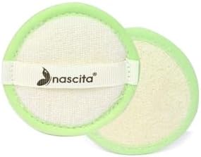 Nascita 2 Li Kabak Yüz Pedi