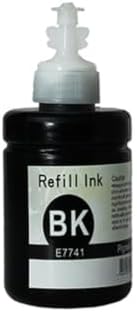 Epson uyumlu T7741 Dye-base Mürekkep 140ml./sise 09.035