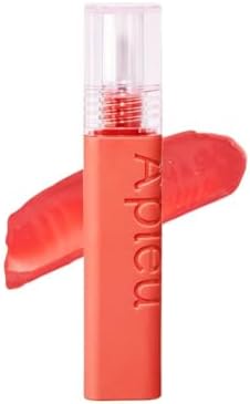 A'PIEU Pürüzsüz Görünüm Sunan Gün Boyu Kalıcı Tint A'pıeu Juicy Pang Tint (CR05 FRESH BUBBLY)