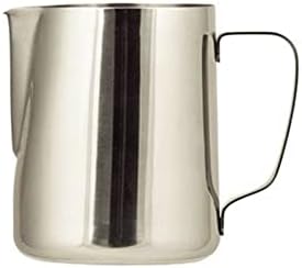 Paslanmaz Çelik Kahve Süt Potu -300 ml