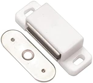 10 adet Mıknatıslı Çıt Çıt Pvc Sineklik Mobilya Dolap Kapak Tutucu