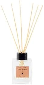 Porland Casual Dark Amber Çubuklu Oda Kokusu 100ml