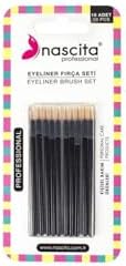 Nascita Eyeliner Fırça Seti - 07