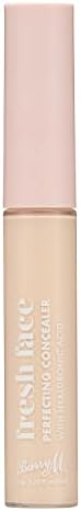 Barry M Fresh Face Perfecting Concealer Kapatıcı Shade 1