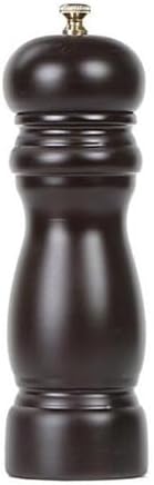 Ahşap Tuz/Biber Değirmeni Seramik 41 Cm