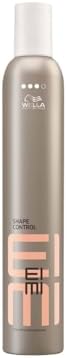 Wella Professionals Eimi Shape Control Volumizing Hair Mousse Saç Ürünü 500 ml