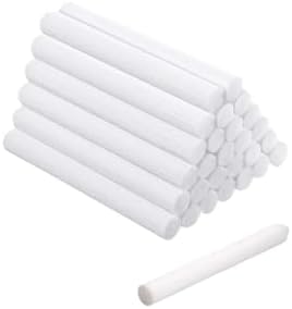 Hava Nemlendirici Buhar Makinesi Filtresi 5 Adet - 0.8cm X 10cm