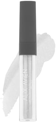 ALIX AVIEN Nemlendirici Etki Yapışkanlık Hissi Bırakmayan Dudak Parlatıcı - Lipgloss 13 Diamond Burst