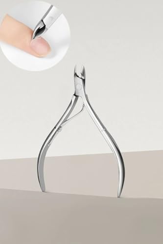 gaman Paslanmaz Çelik Tırnak Eti Pensi Manikür Makası - Profesyonel Bakım Özel Tasarım