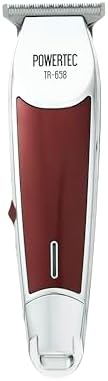 POWERTEC TR-658 Tıraş Makinesi