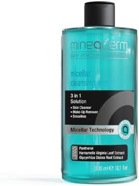 Mineaderm Micellar Cleansing Water 300 ml