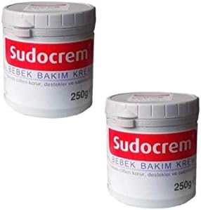 Sudocrem Bebek Bakım Kremi 2 X 250 Gr