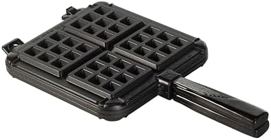 Ware Belçika waffle makinesi