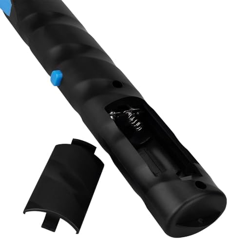 güncelçarşı Pilli Sinek Öldürücü Raket Elektrikli Sinek Raketi, Sinek Öldürücü Yakalayıcı Asonic AS-A22-1 ADET