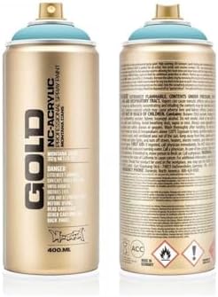 -Malerei Montana, Turuncu