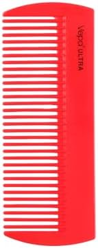 Vepa Ultra Büyük Capa Tarak 930 - Ergonomik, Yağ Dengesi, Rahat Açma