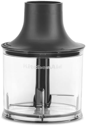 Aksesuarlı El Blenderi 5KHBV83EAC -Almond Cream