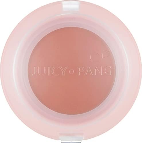 A'PIEU Meyve Renkleriyle Doğal Ve Parlak Görünüm Sunan Jel Allık A'pıeu Juicy-pang Jelly Blusher (CR01)