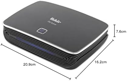 Araba Hava Temizleyici