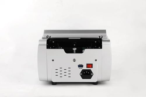 HMS-Kaan Karışık Para Sayma Makinesi