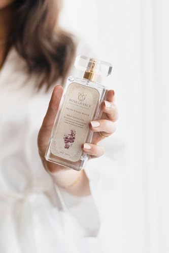 - Premium Gül Suyu 100ml