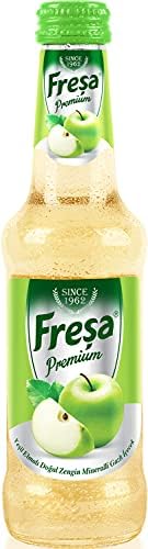 Freşa Premium Yeşil Elma (24 x 250ml)