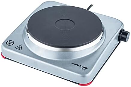 Awox Plate Tekli Elektrikli Ocak