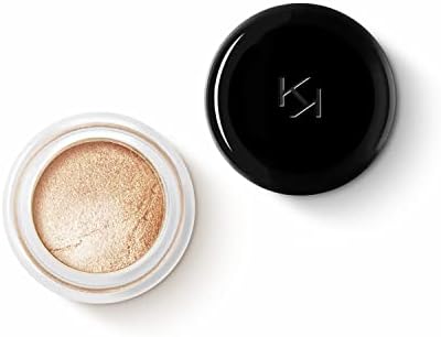 Kiko Göz Fari - Lasting Mousse Eyeshadow 01