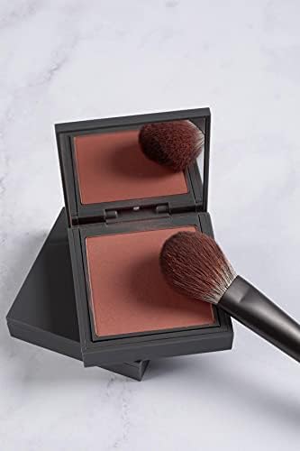 ALIX AVIEN İpeksi Allık - Powder Blush 107 Soft Peach