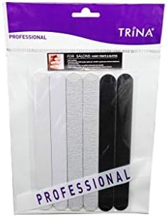 Trina Tırnak Törpü (6 'Li Düz)