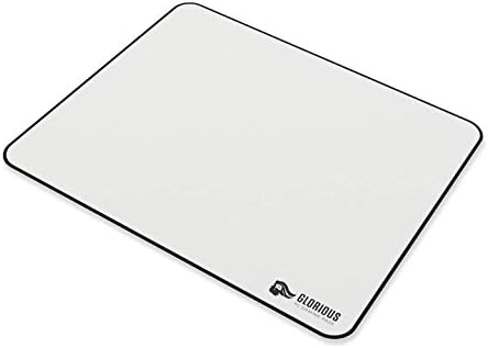 Dikişli Kenar 3mm L Mousepad 28 x 33 cm