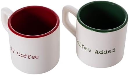 .concept Daily Coffee 2'li Fincan Seti