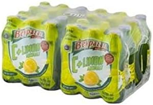 Beypazarı C+ Limon Aromalı Maden Suyu (24x200ml)