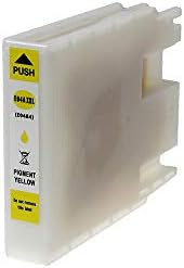 Epson T04A4Xxl (C13T04A440) Sarı Yüksek Kapasite Muadil Kartuş