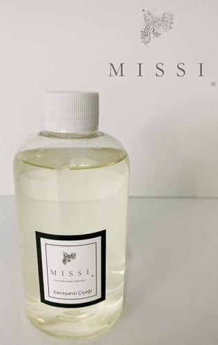 Missi 250 CC GECEYARISI ÇİÇEĞİ ODA KOKUSU YEDEK ESANSI