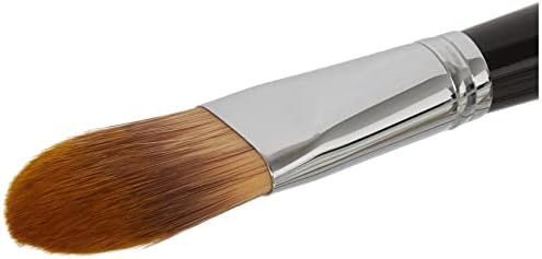 Blace Foundation Brush Fondöten Fırçası 1 Paket (1 x 5 g)