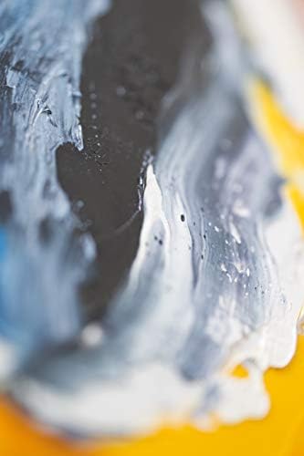 200*17 Yağlı Boya, 200 ml