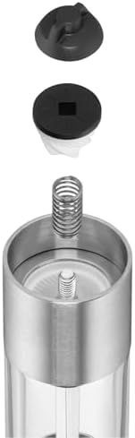 Mini Çelik Baharat Değirmeni