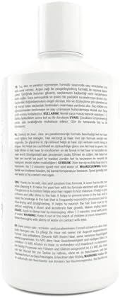 Bianna Argan Yağlı Tuzsuz Sülfatsız Ve Parabensiz Canlandırıcı Ve Onarıcı Saç Bakım Şampuanı - 500ml