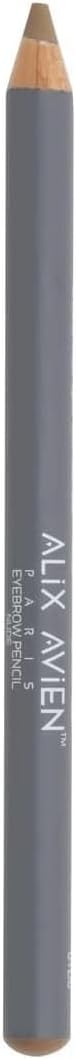 ALIX AVIEN Kaş Kalemi Eyebrow Pencil Nude