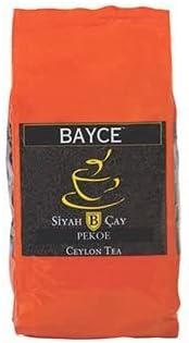 Beta Bayce Pekoe Siyah Çay 500 gr