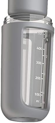 Leo Shaker Şişesi 0,5 lt