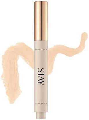 MISSHA Yüksek Kapatıcı ve Uzun süre Kalıcı Stick Concealer Stay Stick Concealer High Cover 23(Sand)